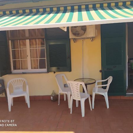 Casa Vacanza Oasi Tranquilla La Spezia Eksteriør bilde