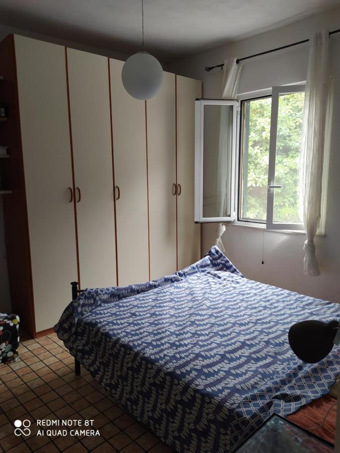Casa Vacanza Oasi Tranquilla La Spezia Eksteriør bilde