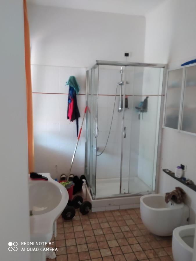 Casa Vacanza Oasi Tranquilla La Spezia Eksteriør bilde
